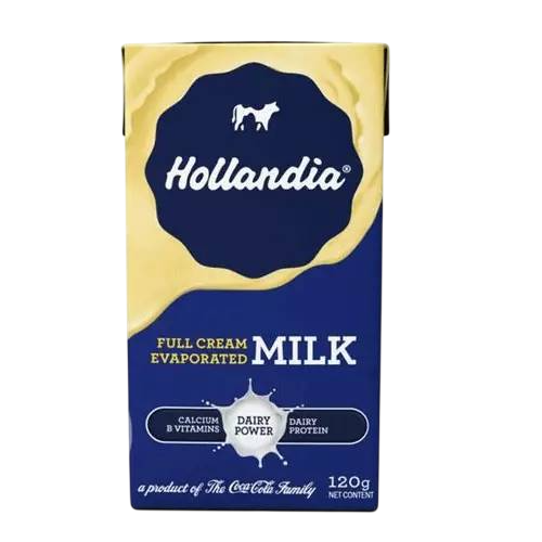Hollandia milk