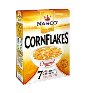 Nasco Cornflakes