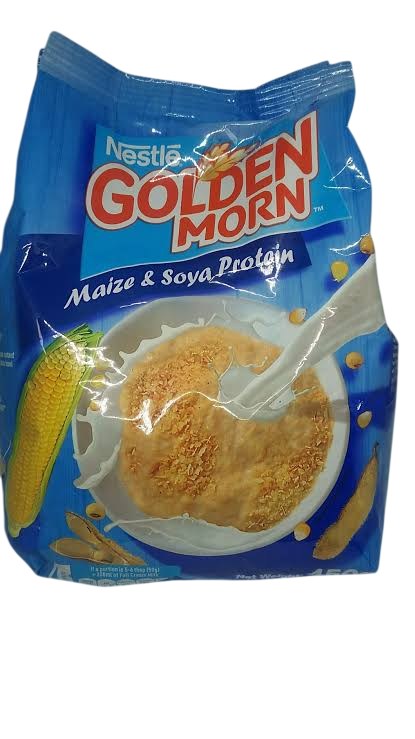 Nestle Golden Morn