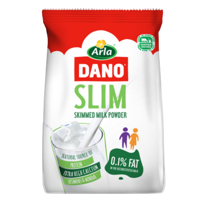 Dano Slim (Skimmed Milk)