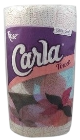 Rosa Carla Kitchen Towel