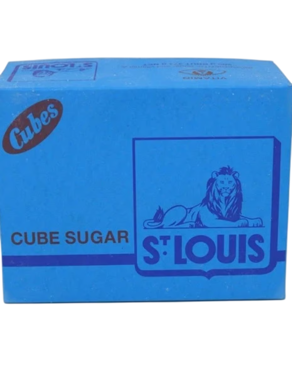 St. Louis Sugar 500g