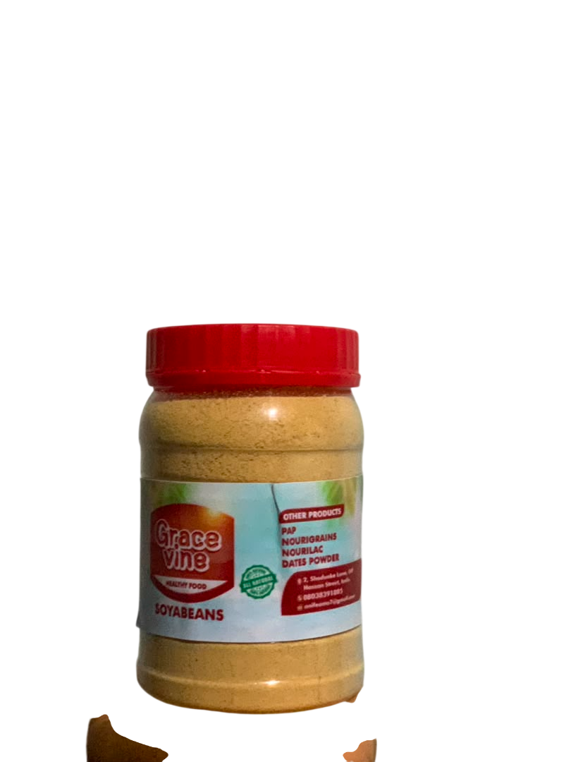 Grace Vine Soya Beans