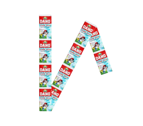 Dano Cool Cow Milk x10
