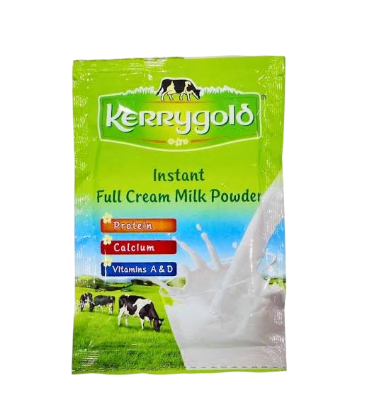 Kerrygold Instant Full Cream Milk Powder 14g x10