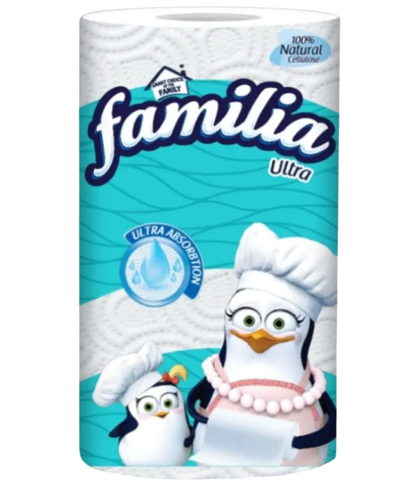 Familia Ultra Kitchen Towel