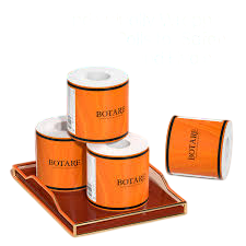 Botare Toilet Rolls