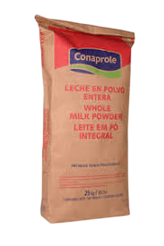 Conaprole Full Cream Milk