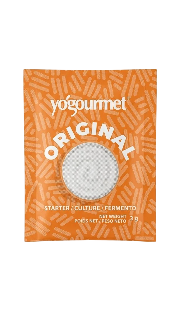 Yogourmet Original (Culture)