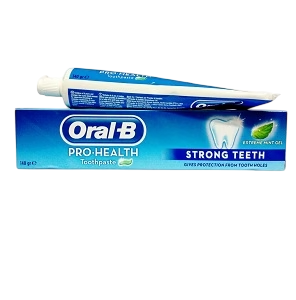 Oral-B Pro-Health Fresh Mint ToothPaste