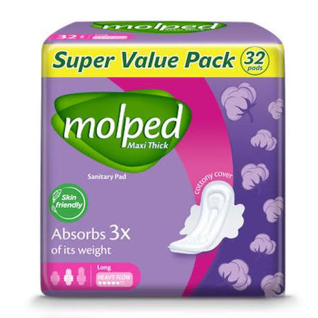 Molped Super Value Pack