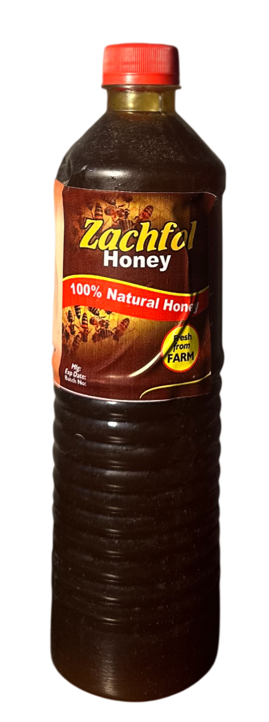 Zachfol Honey