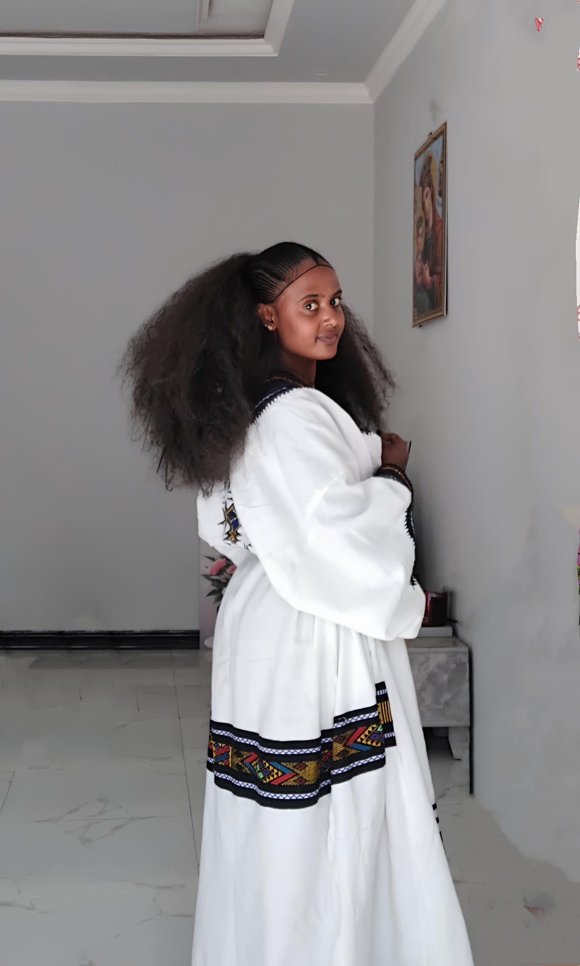 ባህላዊ ኣከዳድና ኣሸንዳ