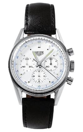 TAG Heuer Carrera Re-Edition