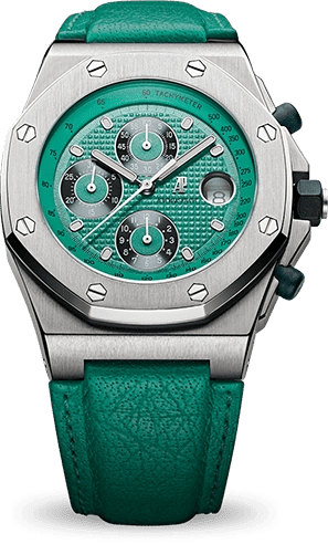 Audemars Piguet Royal Oak Offshore