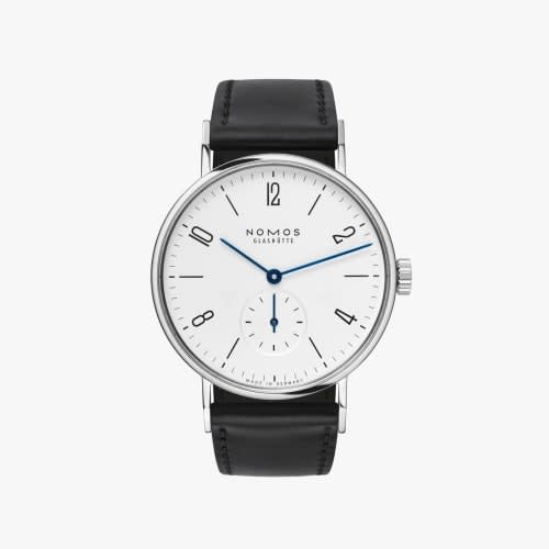 Nomos Glashütte Tangente