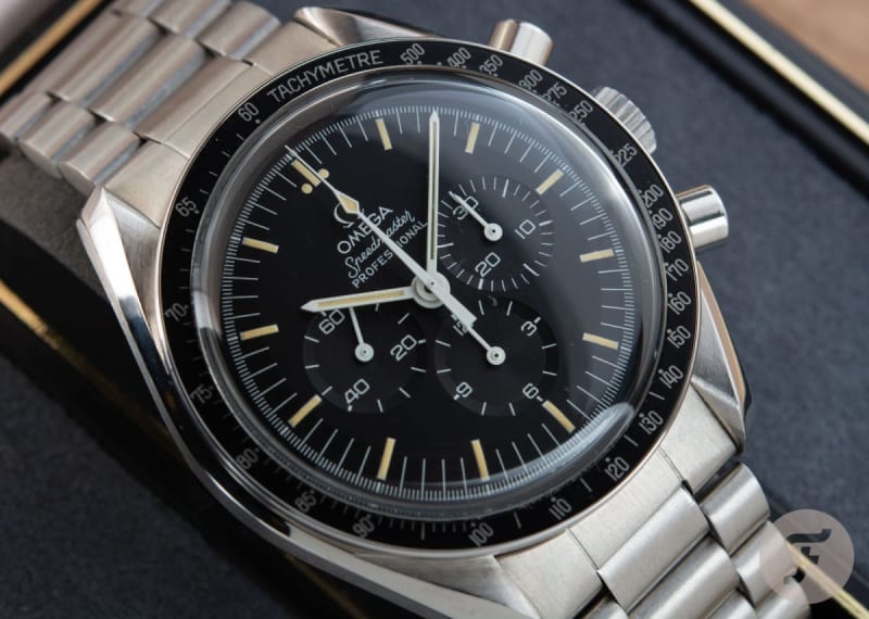 Omega Speedmaster Professional