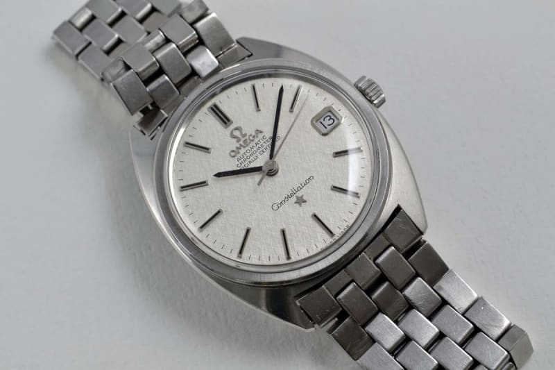 Omega Constellation
