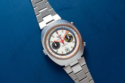 TAG Heuer Montreal
