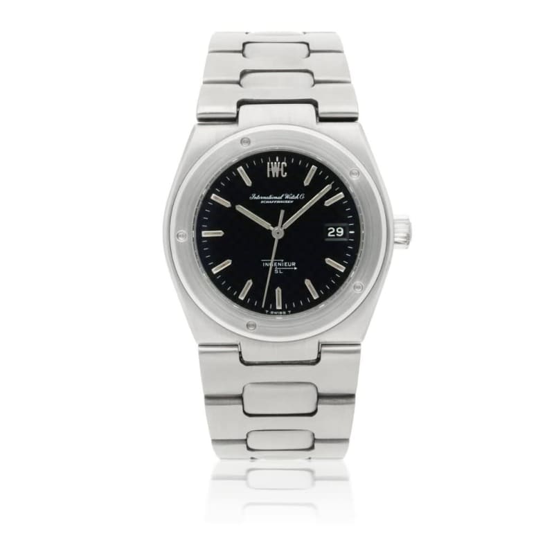 IWC Schaffhausen Ingenieur SL Jumbo