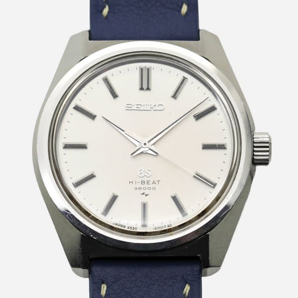 Grand Seiko 45GS
