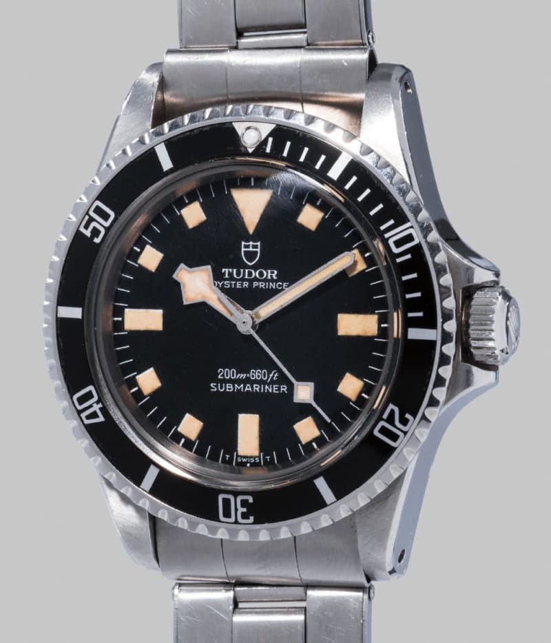 Tudor Submariner