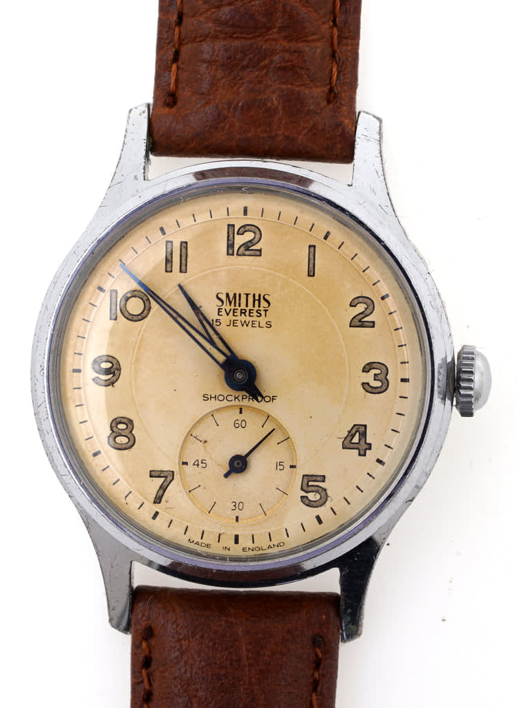 Smiths De Luxe Everest