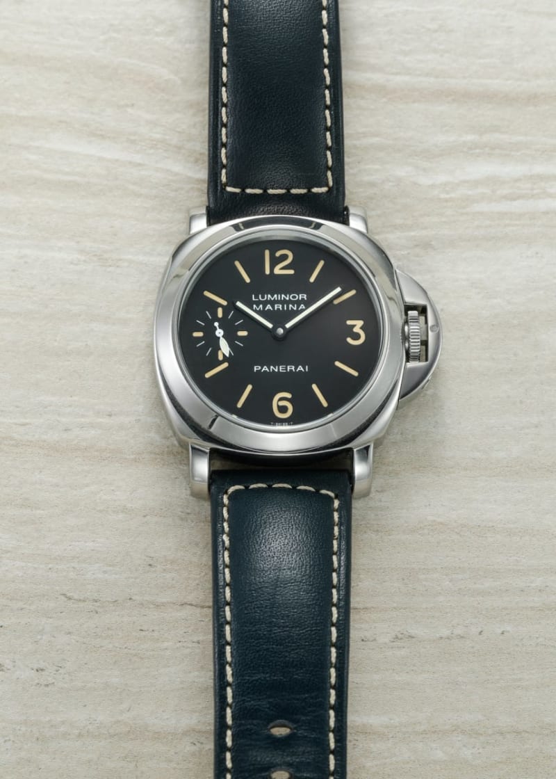 Panerai Luminor Marina
