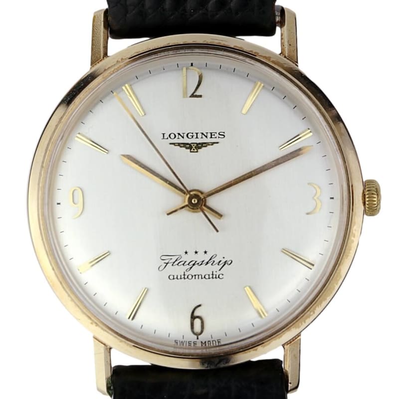 Longines Flagship