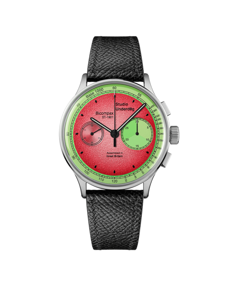 Studio Underd0g 01SERIES Watermel0n (Gen 3)
