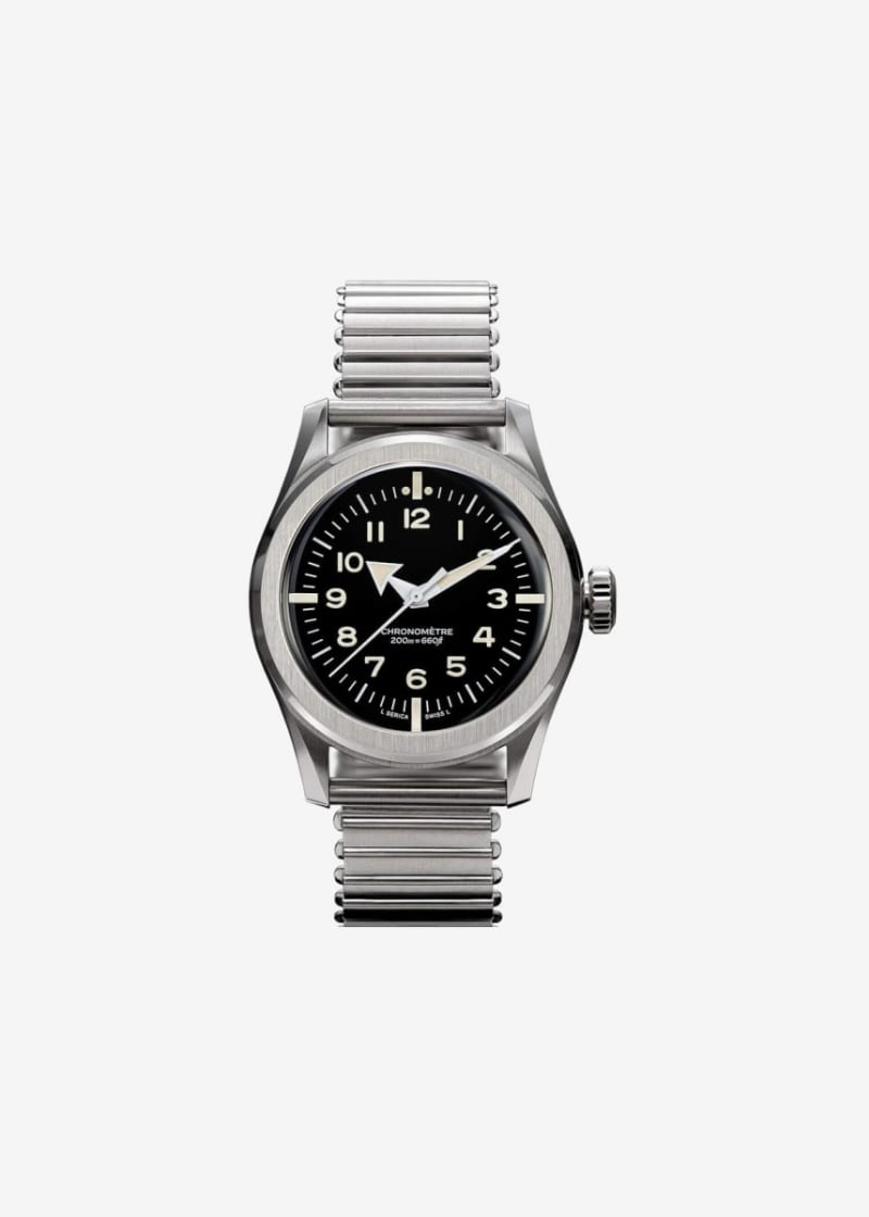 Serica 6190 Commando