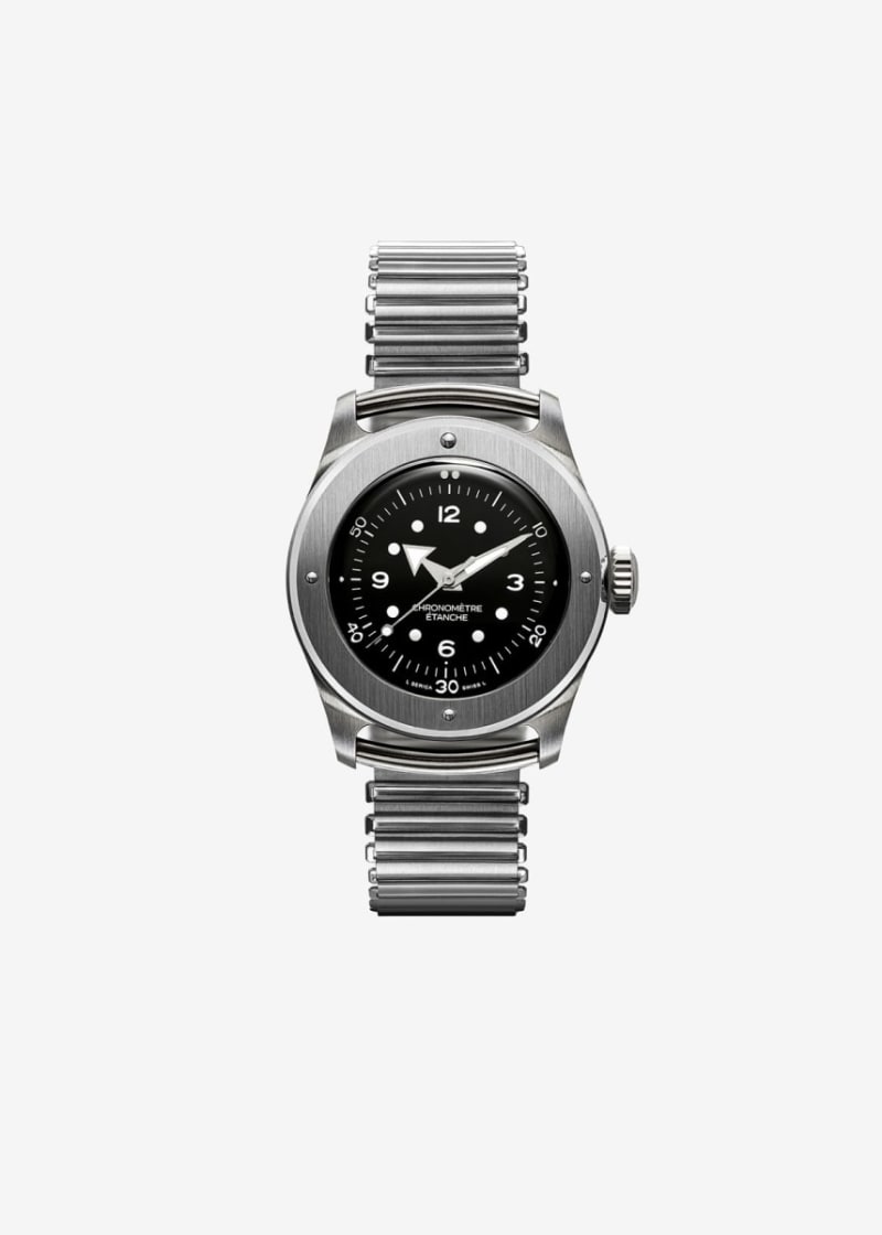 Serica 7505-1