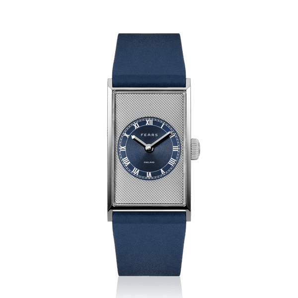 Fears Arnos Pewter Blue