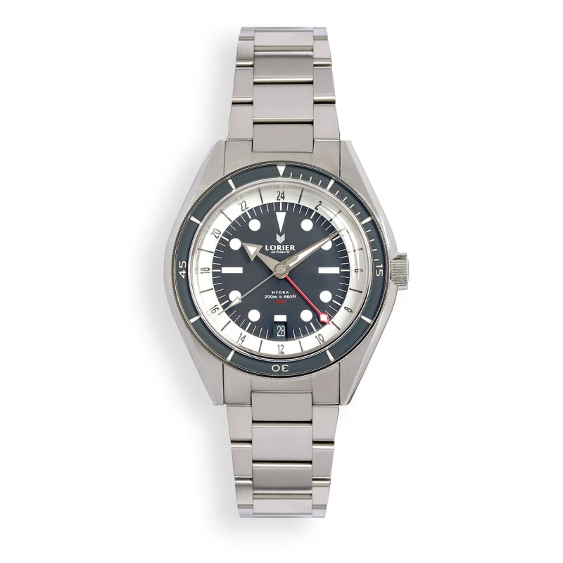 Lorier Hydra Series III