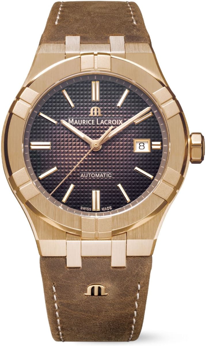 Maurice Lacroix Aikon Automatic Bronze