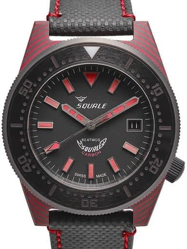 Squale T-183 60 Atmos