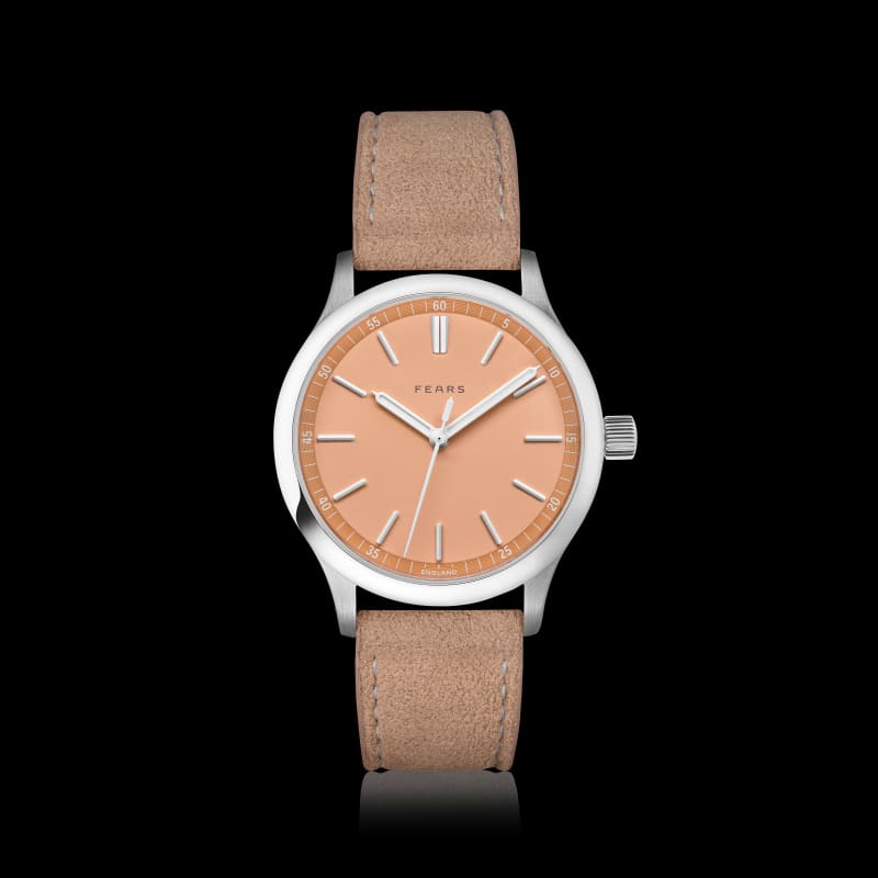 Fears Redcliff 39.5 'Pastel Collection'
