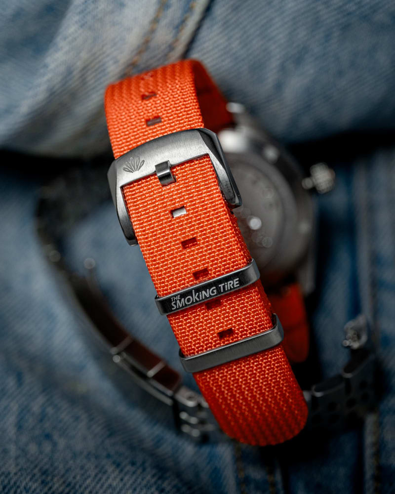 Nodus Canyon Sunset Orange