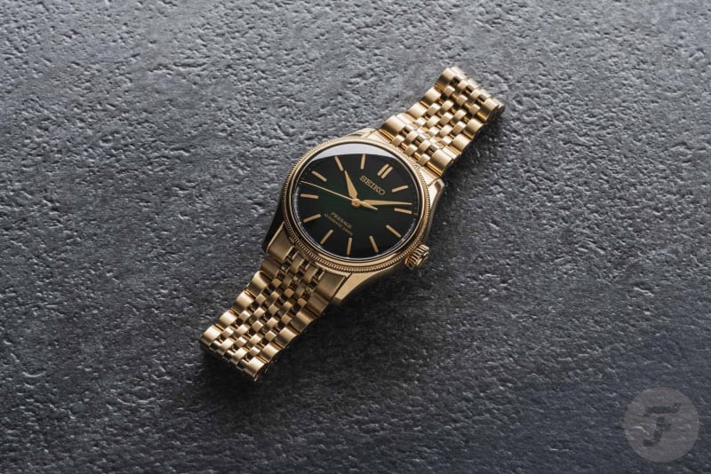 Seiko Presage Classic