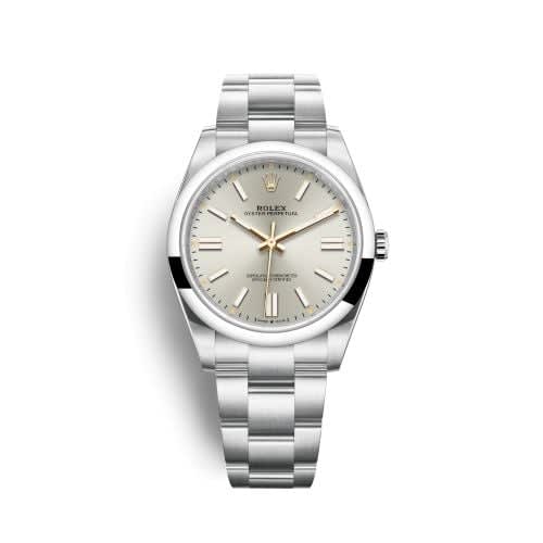 Rolex Oyster Perpetual 41