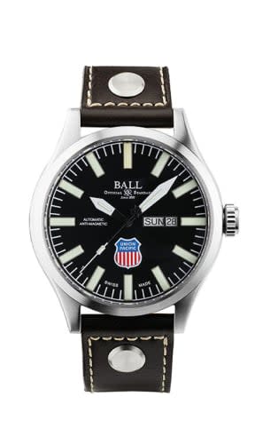 Ball Watch Company Engineer Master II Union Pacific Big Boy