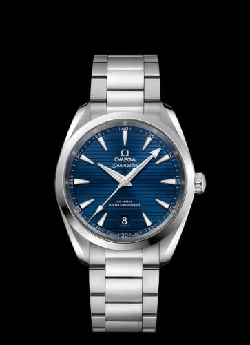 Omega Seamaster Aqua Terra 150M