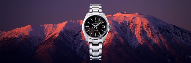 Grand Seiko SBGJ265