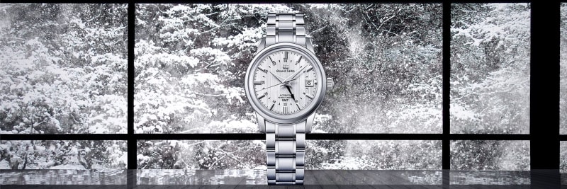 Grand Seiko SBGJ271