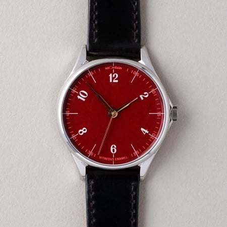 Anordain Model 1