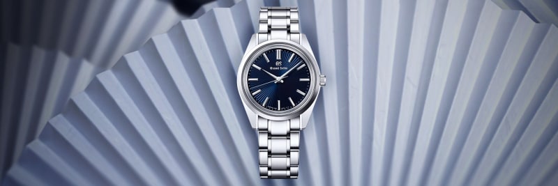 Grand Seiko SBGW299