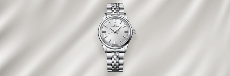 Grand Seiko SBGW305