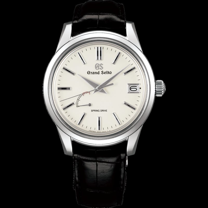 Grand Seiko Elegance Spring Drive