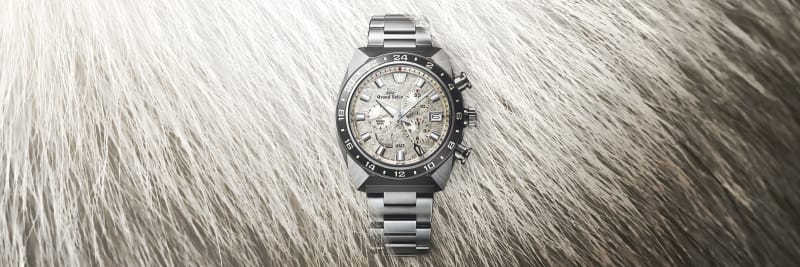 Grand Seiko SBGC253