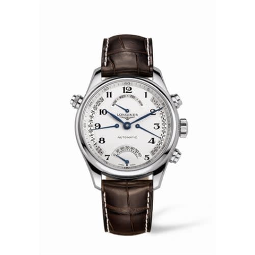 Longines Master Collection Retrograde